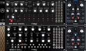 My damfool Eurorack