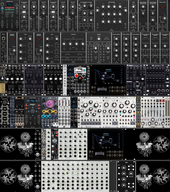 T.A.S.E Full Rack