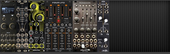 My bygone Eurorack