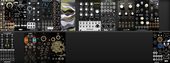 My piquant Eurorack (copy)