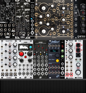 Base techno setap