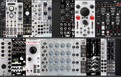 My horrent Eurorack (copy)