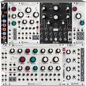 My spherelike Eurorack