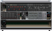 My gated Eurorack