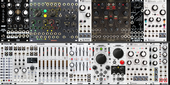sequencers voices effects