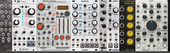 My deathless Eurorack