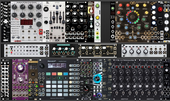 Live Techno Rack Drums 02 2026