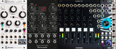 My staring Eurorack