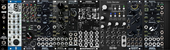 84hp rack expander