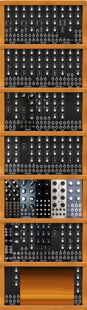 MOTM - All Modules - 10U rows - Select modules to keep - Feb 10 2026