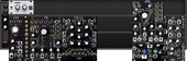 My driven Eurorack