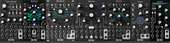 My diseased Eurorack
