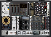 85HP Live Set (bottom row 1U)