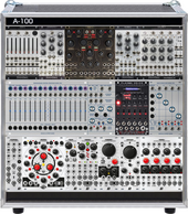2 Doepfer Joranalogue Recherche sonore