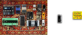 My fattest Pedalboard