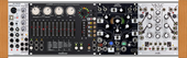 My adscript Eurorack