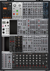 My measured Eurorack (copy)