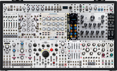 7U Synth