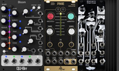 My fc Eurorack