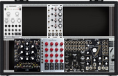 My damning Eurorack (copy)