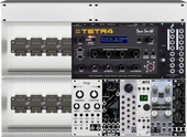 rack2026 effekt sektion + tetr4 + digiface USB (copy)