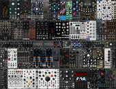 Primary Eurorack V18 (current)