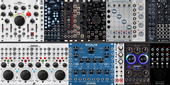 Melodic/Leipniz+Ambient Space