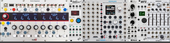 FX Rack 3u