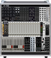 My lossy Eurorack