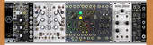 My proscribed Eurorack