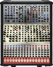 Small Aux System 2