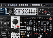 4U Palette Deux