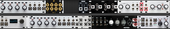 My wistful Eurorack