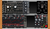 My unwrung Eurorack