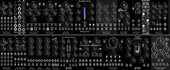 126HP FX/Mix