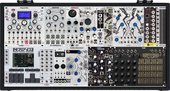 Intellijel Power Draw