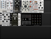 My Rack (copied from Kraaij89)