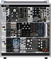 Live Techno Rack Crust