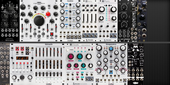 My histoid Eurorack