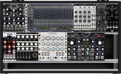 Resynthesis rack