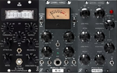 My cloistered Buchla