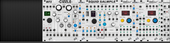 My crackpot Eurorack