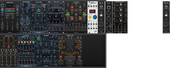 My exsert Eurorack