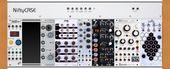 My wakeful Eurorack