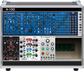 My wearish Eurorack