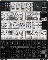 Erica Synths Megarack S