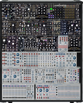 Soundbox Erica Synths Megarack S