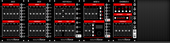 My fungoid Eurorack