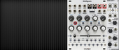 My boyish Eurorack