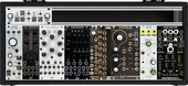 My lightfast Eurorack